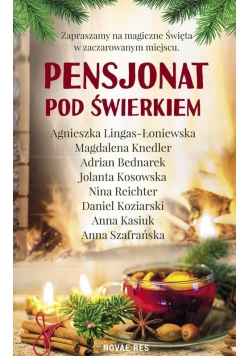 Pensjonat pod świerkiem