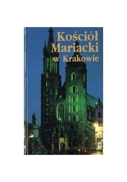 Kościół Mariacki w Krakowie