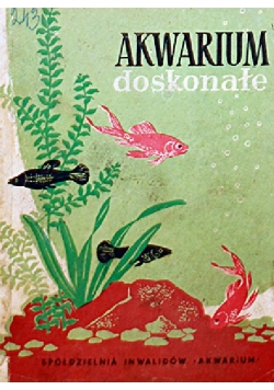 Akwarium doskonałe