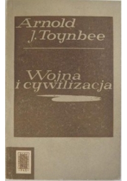 Wojna i Cywilizacja