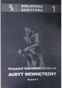 Audyt wewnętrzny