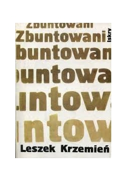 Zbuntowani