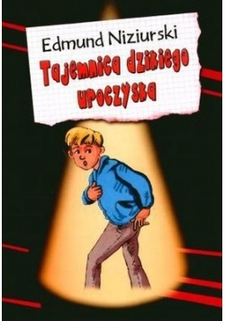 Tajemnica dzikiego uroczyska