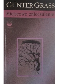 Miejscowe znieczulenie