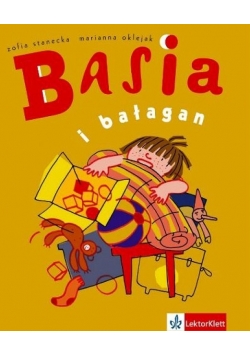 Basia i bałagan