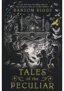 Tales of the Peculiar