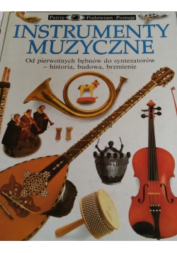 Instrumenty Muzyczne