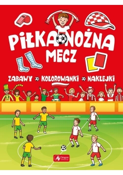 Piłka nożna Mecz