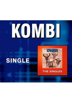 Kombi: Single CD