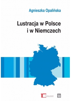 Lustracja w Polsce i w Niemczech