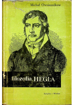 Filozofia Hegla
