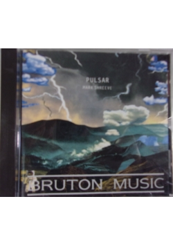 Bruton Music, cd