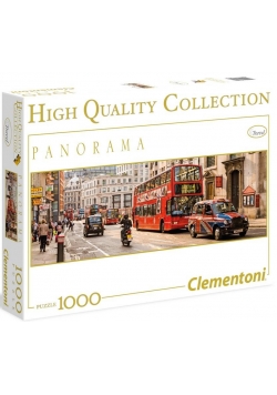 Puzzle 1000 HQ Panorama London