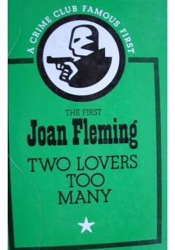 Two lovers too many