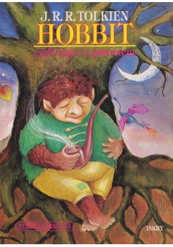 Hobbit czyli  tam i z powrotem