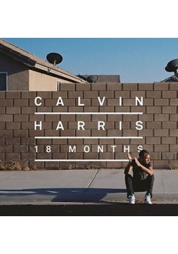 18-Months,cd