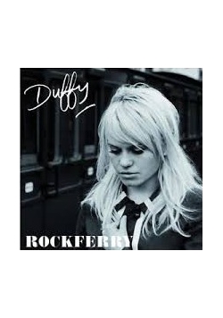 Duffy-Rockferry, CD