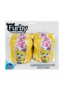 Ochraniacze Furby