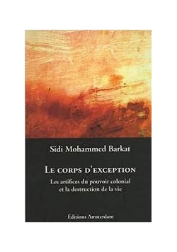 Le Corps D Exception