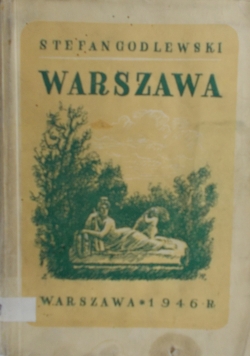 Warszawa, 1946 r.