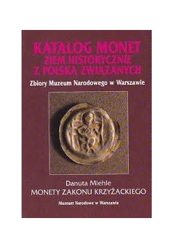 Katalog monet ziem historycznie z Polską związanych