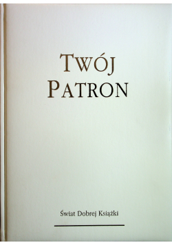 Twój Patron