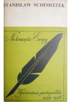 Na krawędzi Europy