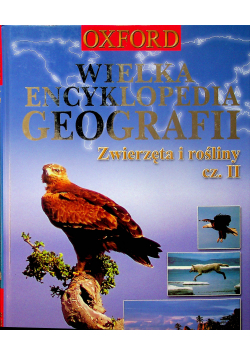 Wielka encyklopedia geografii