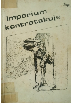 Imperium kontratakuje