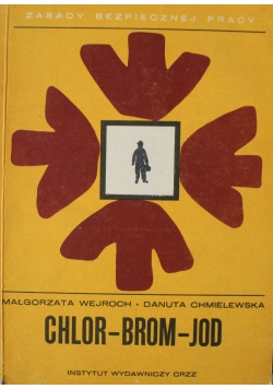 Chlor brom jod