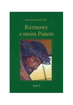 Rozmowy z moim Panem