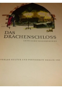 Das Drachenschloss