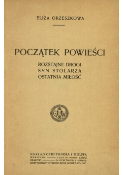 Pisma, Tom X, 1913 r.