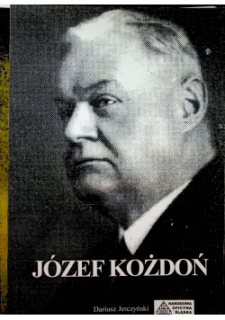 Józef Kożdoń
