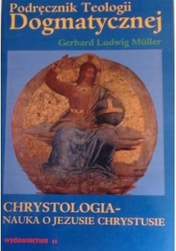 Podręcznik Teologii Dogmatycznej
