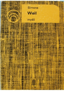 Wil Myśli