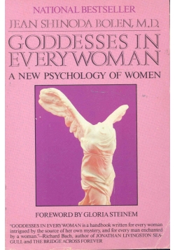 Goddesses in everywoman