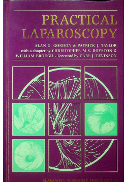 Practical Laparoscopy
