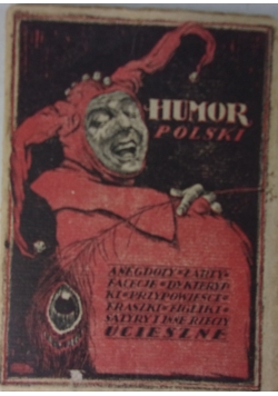 Humor polski, 1924 r.