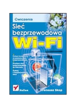Sieć bezprzewodowa Wi-Fi