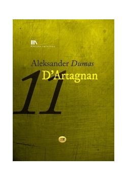 D'Artagnan