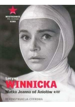 Mistrzowie polskiego kina T.07 Matka Joanna..