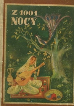 Z 1001 Nocy