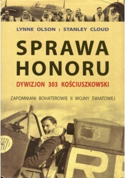 Sprawa Honoru , Rozdarty Naród
