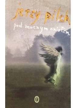 Pod nocnym aniołem