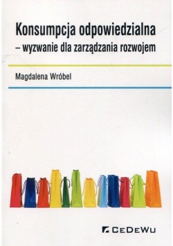 Konsumpcja odpowiedzialna