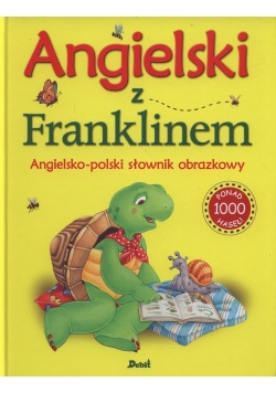 Angielski z Franklinem
