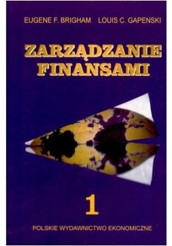 Zarządzanie finansami 1