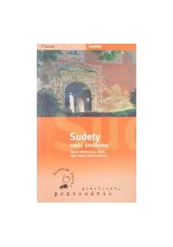 Sudety część środkowa