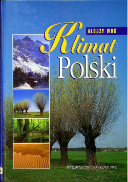 Klimat Polski